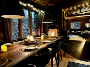 Rukan Villa Kelotar (Mountain view) Ruka